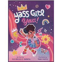 Yass Girl, Yass! - Yass Girl, Yass! - jetzt bei oelder-buchhandlung.de kaufen