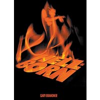 Hell-Born - Hell-Born - jetzt bei oelder-buchhandlung.de kaufen