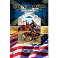 Quest for Freedom: The Scots-Irish Presbyterian Rebellions for Political and Religious Freedom - Quest for Freedom: The Scots-Irish Presbyterian Rebellions for Political and Religious Freedom - jetzt bei oelder-buchhandlung.de kaufen