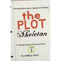 The Plot Skeleton - The Plot Skeleton - jetzt bei oelder-buchhandlung.de kaufen