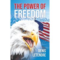 The Power of Freedom - The Power of Freedom - jetzt bei oelder-buchhandlung.de kaufen
