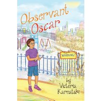 Observant Oscar - Observant Oscar - jetzt bei oelder-buchhandlung.de kaufen