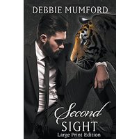 Second Sight (Large Print Edition) - Second Sight (Large Print Edition) - jetzt bei oelder-buchhandlung.de kaufen