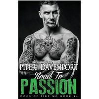 Road to Passion - Road to Passion - jetzt bei oelder-buchhandlung.de kaufen