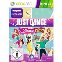 Ubisoft Just Dance Disney Party