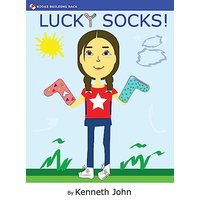 Lucky Socks - Lucky Socks - jetzt bei oelder-buchhandlung.de kaufen