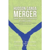 Hudson Ganga Merger - Hudson Ganga Merger - jetzt bei oelder-buchhandlung.de kaufen