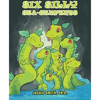 Six Silly Sea-Serpents - Six Silly Sea-Serpents - jetzt bei oelder-buchhandlung.de kaufen