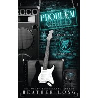Problem Child (Blue Ivy Prep, Band 1) - Problem Child (Blue Ivy Prep, Band 1) - jetzt bei oelder-buchhandlung.de kaufen