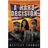 A Hard Decision - A Hard Decision - jetzt bei oelder-buchhandlung.de kaufen