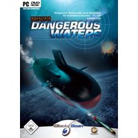 Black Bean Dangerous Waters