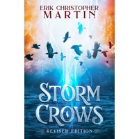 Storm Crows - Storm Crows - jetzt bei oelder-buchhandlung.de kaufen
