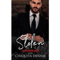 Stolen: Fuertes Mafia Cartel Book 1 - Stolen: Fuertes Mafia Cartel Book 1 - jetzt bei oelder-buchhandlung.de kaufen