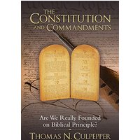 The Constitution and Commandments: Are We Really Founded on Biblical Principle? - The Constitution and Commandments: Are We Really Founded on Biblical Principle? - jetzt bei oelder-buchhandlung.de kaufen