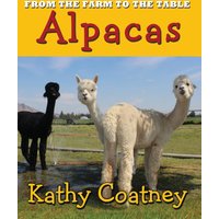 From the Farm to the Table Alpaca - From the Farm to the Table Alpaca - jetzt bei oelder-buchhandlung.de kaufen