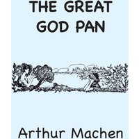 The Great God Pan - The Great God Pan - jetzt bei oelder-buchhandlung.de kaufen