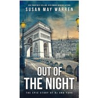 Out of the Night: A Montana Marshalls Story (The Epic Story of Rj and York, Band 1) - Out of the Night: A Montana Marshalls Story (The Epic Story of Rj and York, Band 1) - jetzt bei oelder-buchhandlung.de kaufen