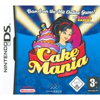 Eidos Cake Mania