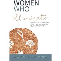 Women Who Illuminate - Women Who Illuminate - jetzt bei oelder-buchhandlung.de kaufen