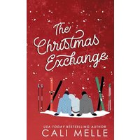 The Christmas Exchange - The Christmas Exchange - jetzt bei oelder-buchhandlung.de kaufen