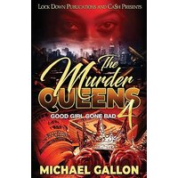 The Murder Queens 4 - The Murder Queens 4 - jetzt bei oelder-buchhandlung.de kaufen