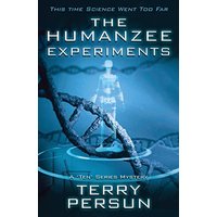 THE HUMANZEE EXPERIMENTS (The 'Ten' Mystery Series) - THE HUMANZEE EXPERIMENTS (The 'Ten' Mystery Series) - jetzt bei oelder-buchhandlung.de kaufen