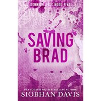 Saving Brad (Kennedy Boys) - Saving Brad (Kennedy Boys) - jetzt bei oelder-buchhandlung.de kaufen