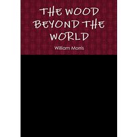 THE WOOD BEYOND THE WORLD