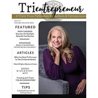 Trientrepreneur Magazine issue 11 - Trientrepreneur Magazine issue 11 - jetzt bei oelder-buchhandlung.de kaufen