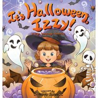It's Halloween Izzy - It's Halloween Izzy - jetzt bei oelder-buchhandlung.de kaufen