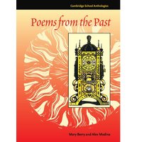 Poems from the Past (Cambridge School Anthologies)