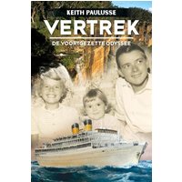 Vertrek: De Voortgezette Odyssee - Vertrek: De Voortgezette Odyssee - jetzt bei oelder-buchhandlung.de kaufen