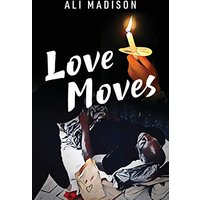 Love Moves - Love Moves - jetzt bei oelder-buchhandlung.de kaufen
