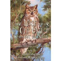 How Wise Old Owl Got His Name (Lessons with Wise Old Owl, Band 1) - How Wise Old Owl Got His Name (Lessons with Wise Old Owl, Band 1) - jetzt bei oelder-buchhandlung.de kaufen