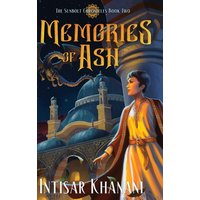 Memories of Ash (Sunbolt Chronicles, Band 2) - Memories of Ash (Sunbolt Chronicles, Band 2) - jetzt bei oelder-buchhandlung.de kaufen