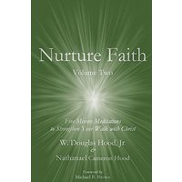 Nurture Faith Two - Nurture Faith Two - jetzt bei oelder-buchhandlung.de kaufen