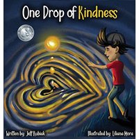 One Drop of Kindness - One Drop of Kindness - jetzt bei oelder-buchhandlung.de kaufen