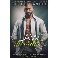 Law and Disorder - Law and Disorder - jetzt bei oelder-buchhandlung.de kaufen