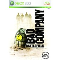 Ea Battlefield: Bad Company