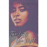 Two Lefts, One Right: The Wrong Turns In Love (The Turns In Love, Band 1) - Two Lefts, One Right: The Wrong Turns In Love (The Turns In Love, Band 1) - jetzt bei oelder-buchhandlung.de kaufen