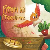 Flight to Freedom: A Tale of Joyful Reunion - Flight to Freedom: A Tale of Joyful Reunion - jetzt bei oelder-buchhandlung.de kaufen