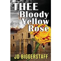 Thee Bloody Yellow Rose - Thee Bloody Yellow Rose - jetzt bei oelder-buchhandlung.de kaufen