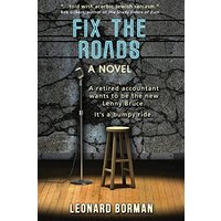 Fix the Roads - Fix the Roads - jetzt bei oelder-buchhandlung.de kaufen