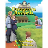 Dragon's Breath - Dragon's Breath - jetzt bei oelder-buchhandlung.de kaufen