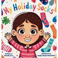 My Holiday Socks - My Holiday Socks - jetzt bei oelder-buchhandlung.de kaufen
