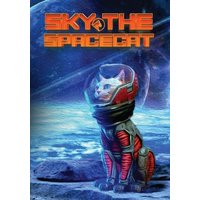 Sky The Spacecat - Sky The Spacecat - jetzt bei oelder-buchhandlung.de kaufen