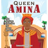 Queen Amina - Queen Amina - jetzt bei oelder-buchhandlung.de kaufen