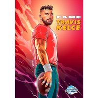 FAME: Travis Kelce - FAME: Travis Kelce - jetzt bei oelder-buchhandlung.de kaufen