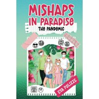 Mishaps in Paradise 2: The Pandemic - Mishaps in Paradise 2: The Pandemic - jetzt bei oelder-buchhandlung.de kaufen