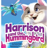 Harrison and the Hummingbird - Harrison and the Hummingbird - jetzt bei oelder-buchhandlung.de kaufen